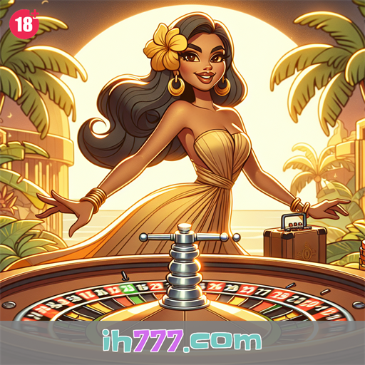 O Mundo dos Jogos Incríveis no ih777.com