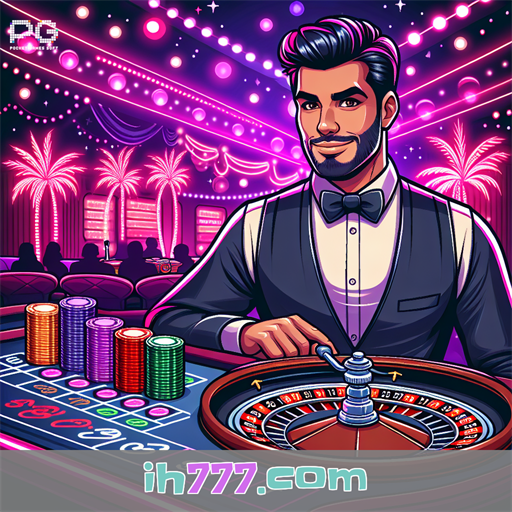 Recursos VIP que Encantam no ih777.com e Elevam sua Experiência