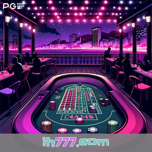 A Seção Paga do ih777.com: Uma Nova Era nos Jogos Online