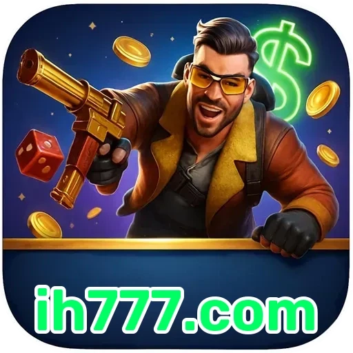 ih777.com: Bônus Incríveis para Elevar Seu Jogo!
