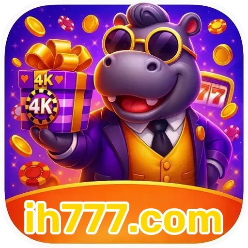 ih777.com: O Melhor Destino para Jogadores Brasileiros Online