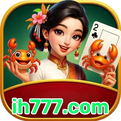 ih777.com: Segurança em Jogos Online que Você Pode Confiar!
