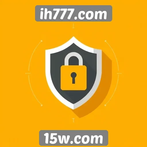 Avaliação da segurança no ih777.com