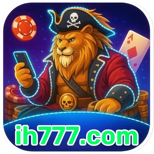 ih777.com: Melhores Caça-Níqueis Para Jogar e Ganhar Muito